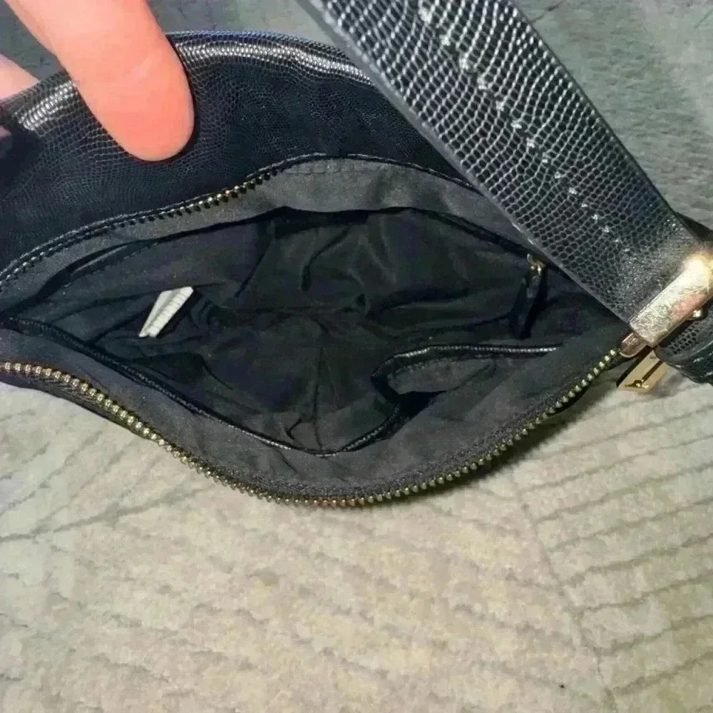 Isaak mizrahi  purse